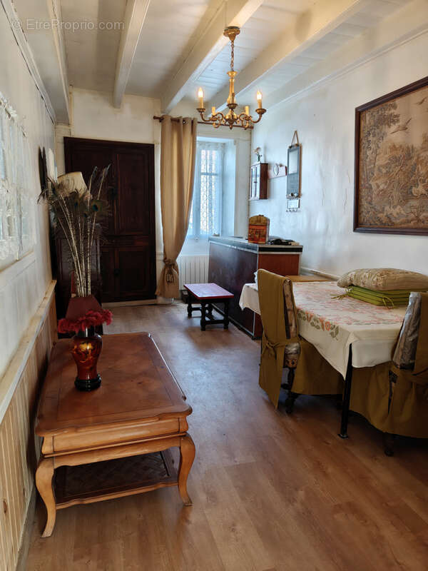 Maison à SAINT-PERE-EN-RETZ