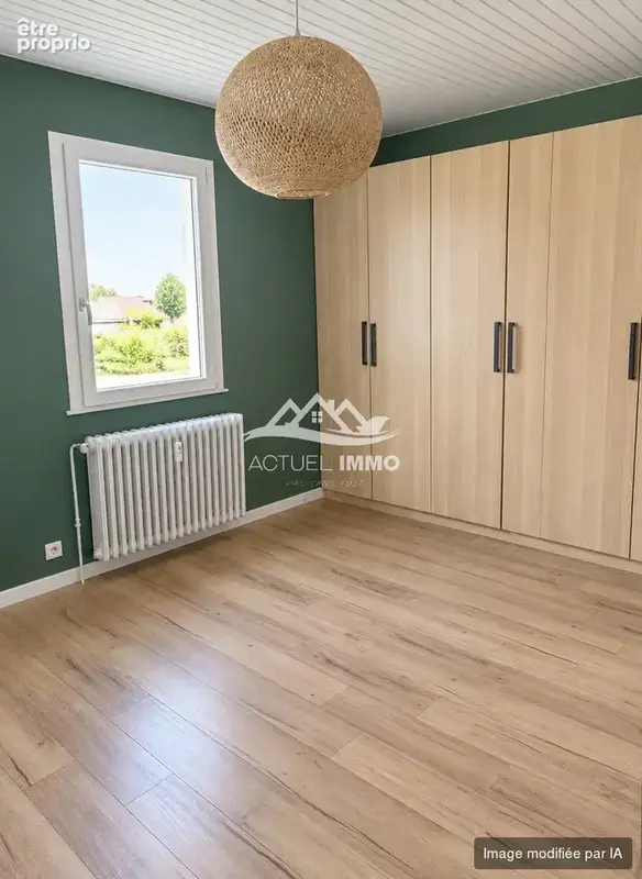Maison de 106m2, 4 chambres avec jardin à Douai. - photo 7