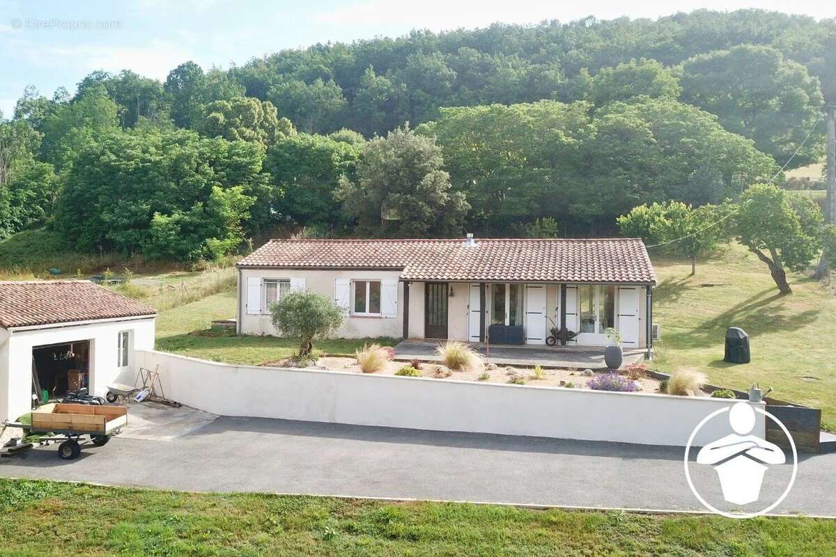 Vente Maison Pujols(47300) 224 900ï¿œ - photo 3