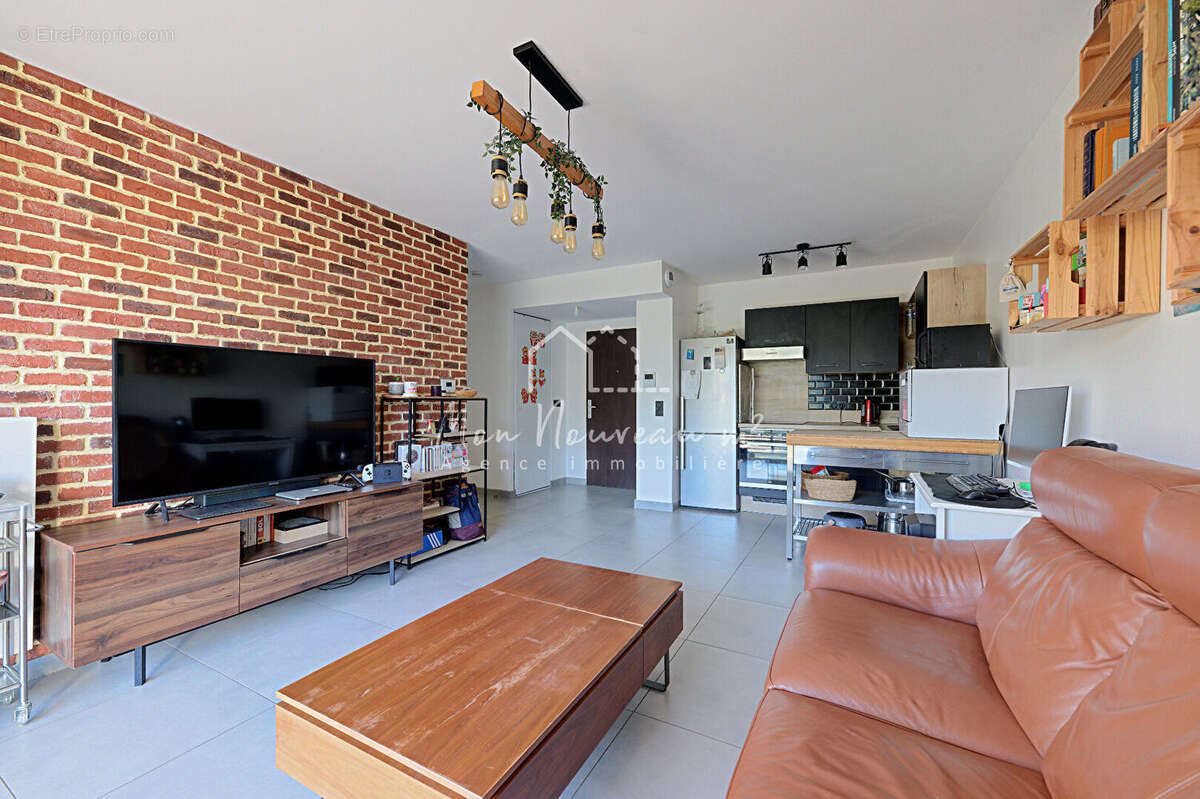 Appartement à NOISY-LE-GRAND