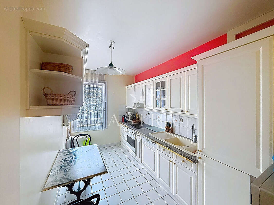 Appartement à SCEAUX