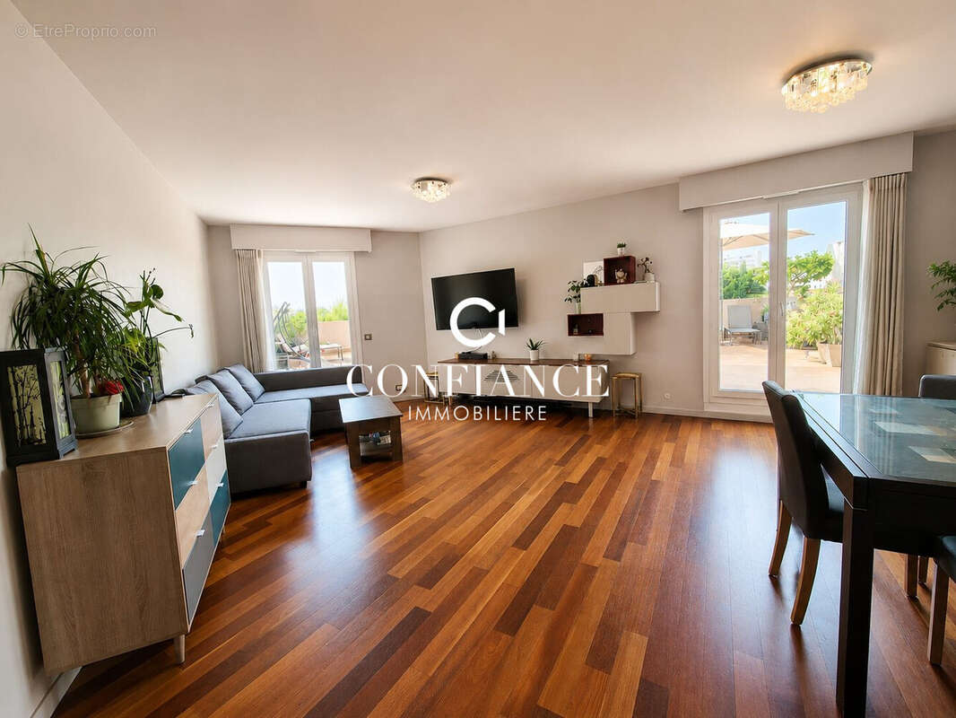 Appartement 119 m² à Nice  - photo 7