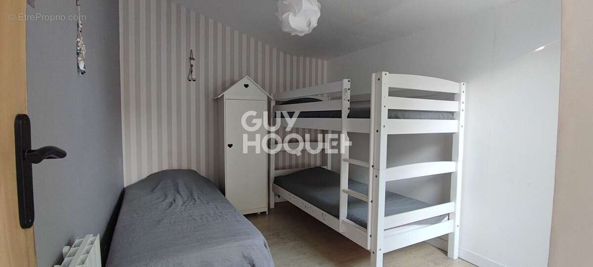 Maison à SAINT-PIERRE-D&#039;OLERON