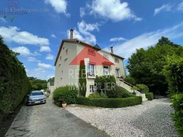 Maison à MAZAMET