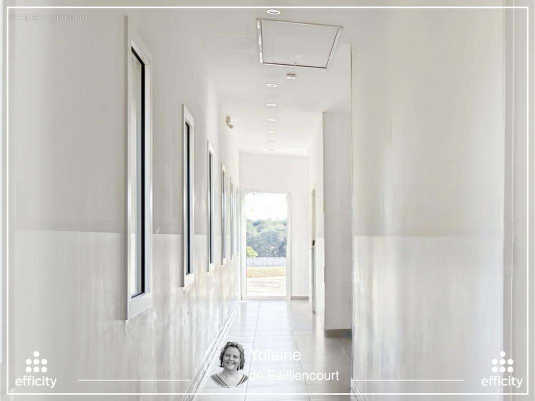 Maison d'architecte - photo 11