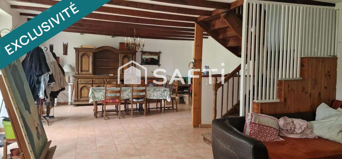 Photo 5 - Maison à PLEMET