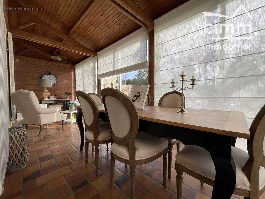Maison à LA FERTE-SOUS-JOUARRE