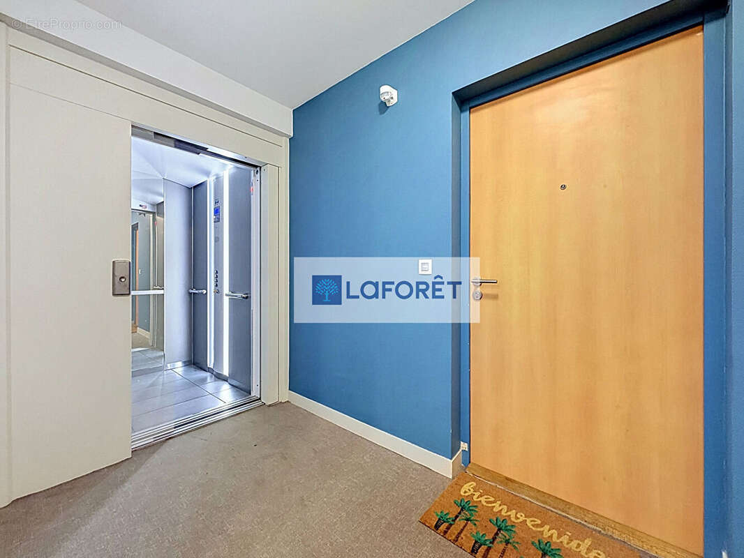Appartement à BREST