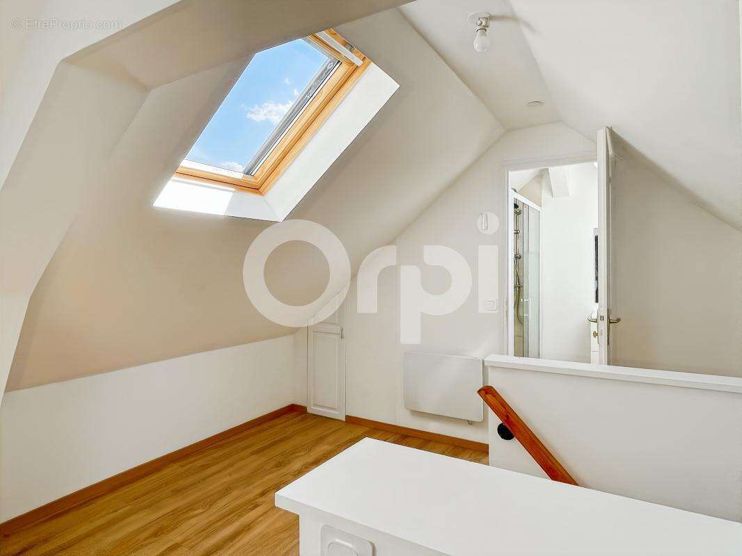 Appartement à EVREUX