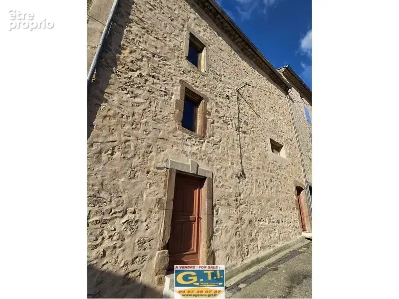 Maison 5 pièces 115 m² à vendre à Saint-Chinian (34360) - photo 6