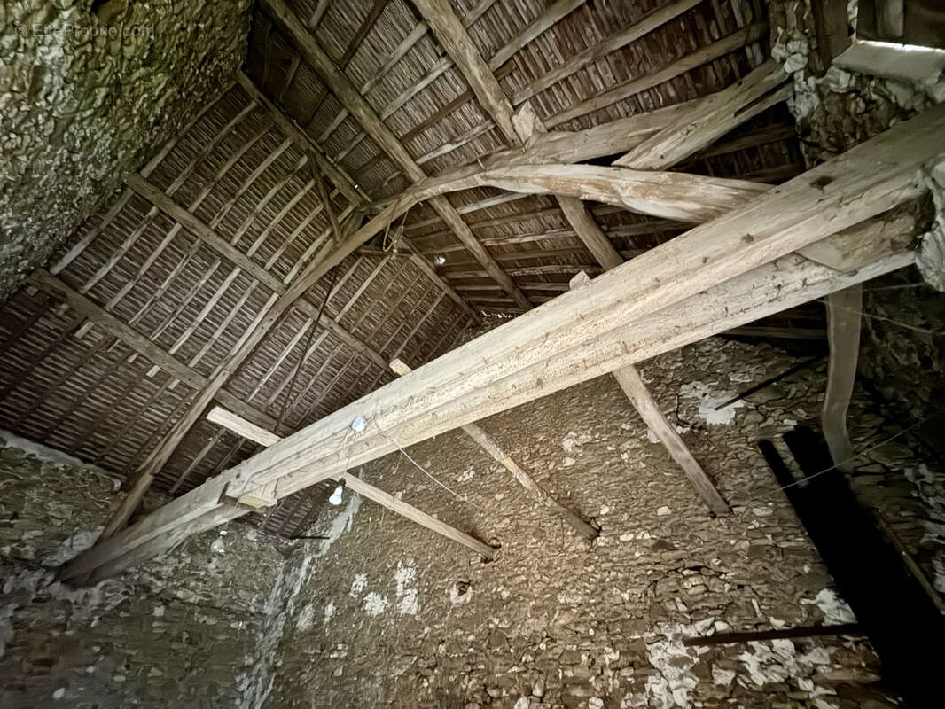 Maison à COULOMMIERS