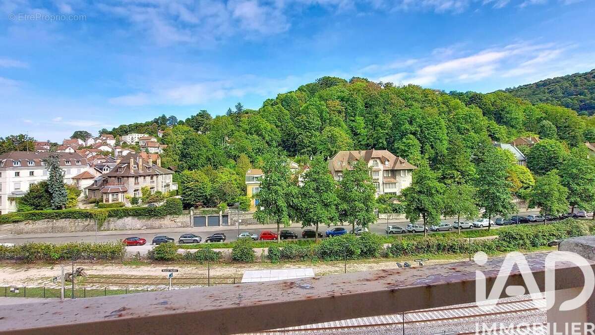 Photo 8 - Appartement à BESANCON