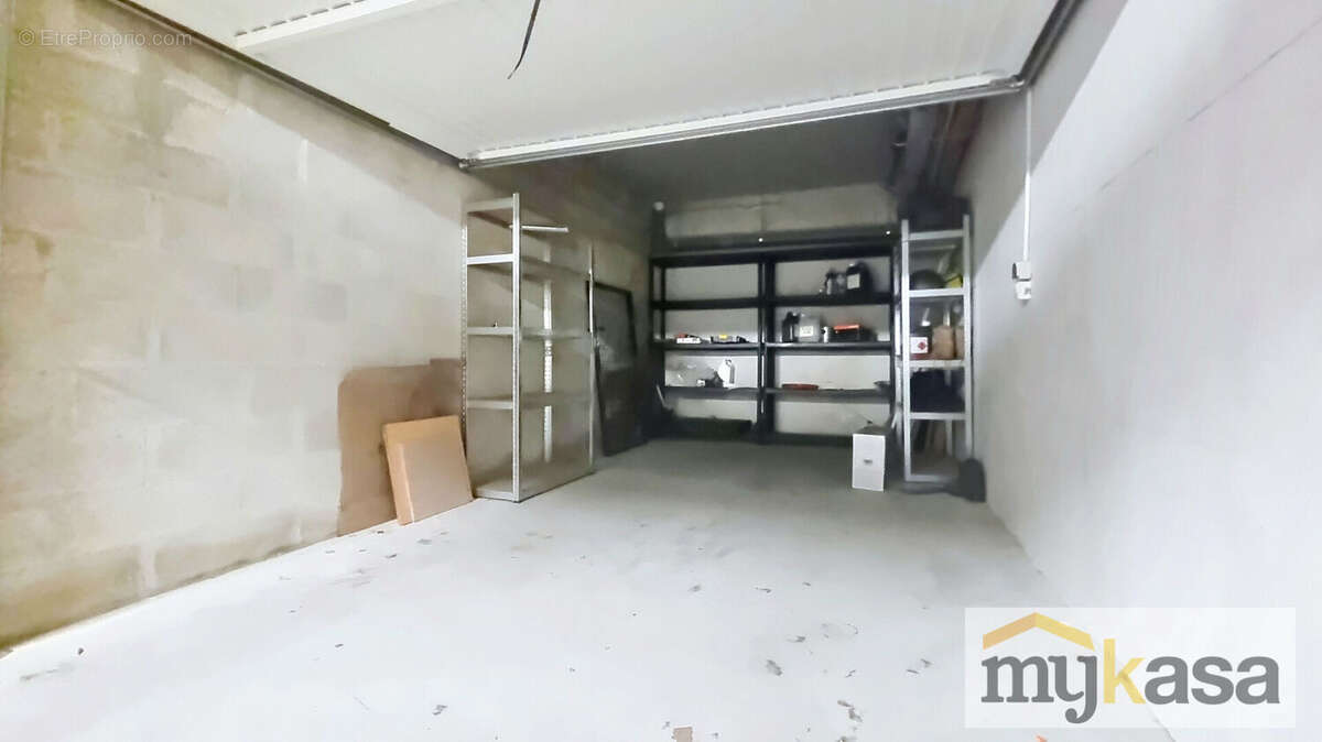 Appartement à MARTIGUES