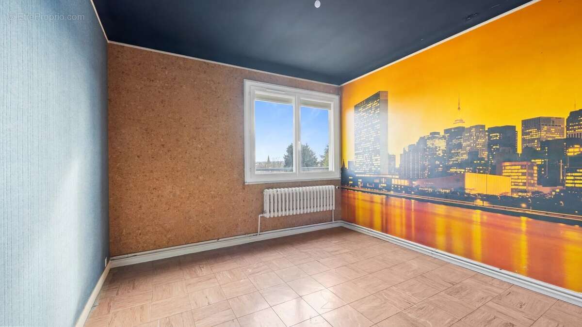 Appartement à GARCHES