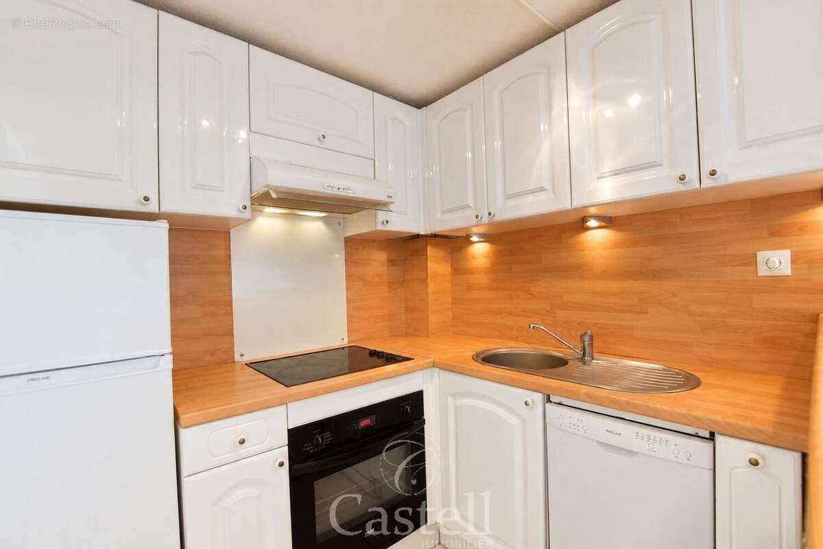 Appartement à AGDE
