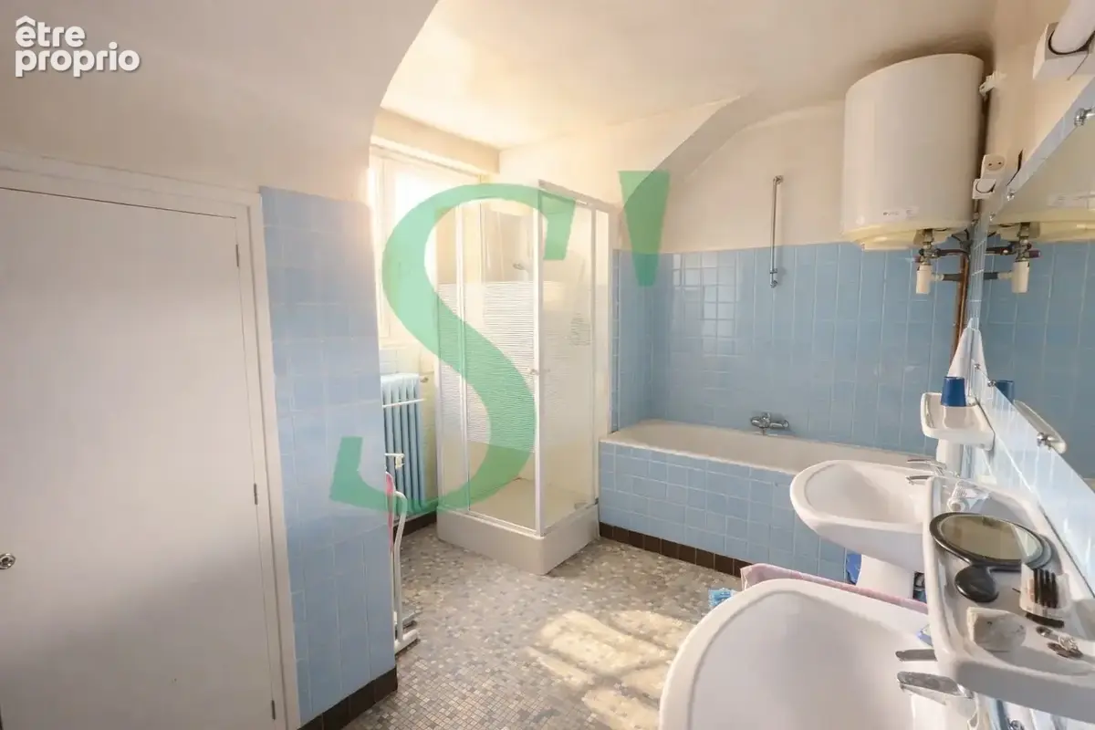 Maison 4 pièces 125 m² à vendre à Chaumont-En-Vexin (60240) - photo 10