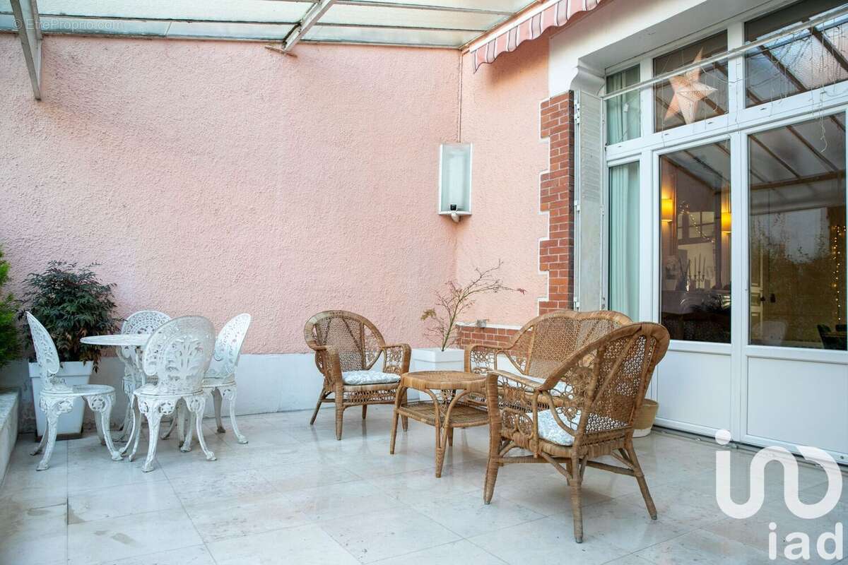 Photo 6 - Maison à CHALONS-EN-CHAMPAGNE