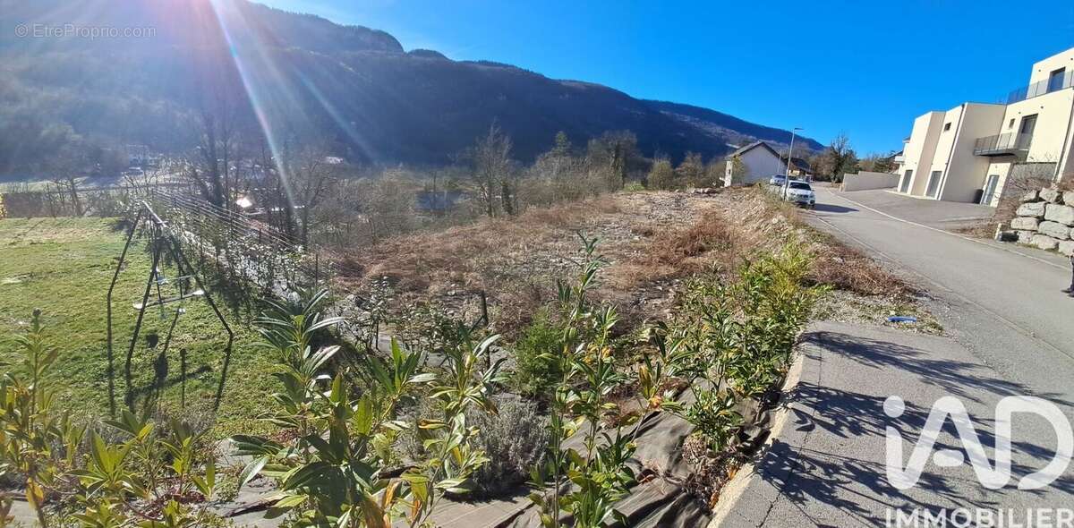 Photo 6 - Terrain à SAINT-CLAUDE