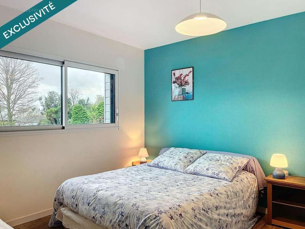 Photo 7 - Maison à PONT-L&#039;ABBE