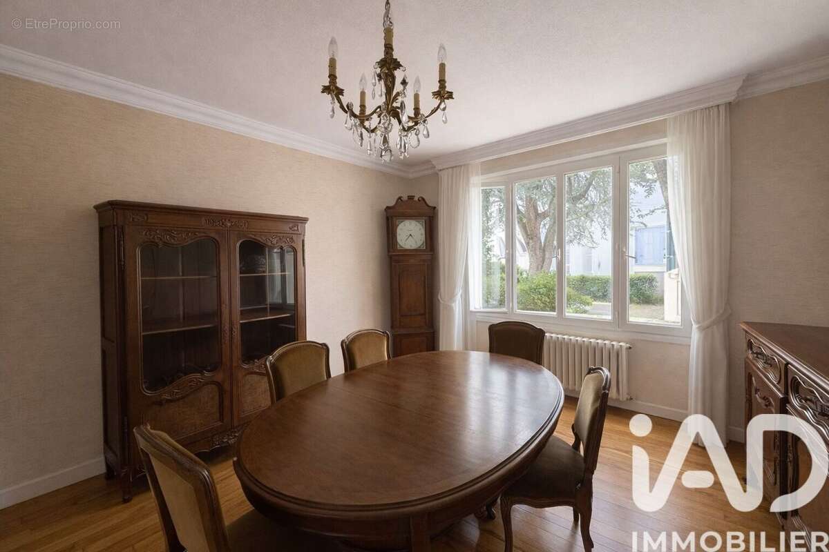 Photo 3 - Maison à LANESTER