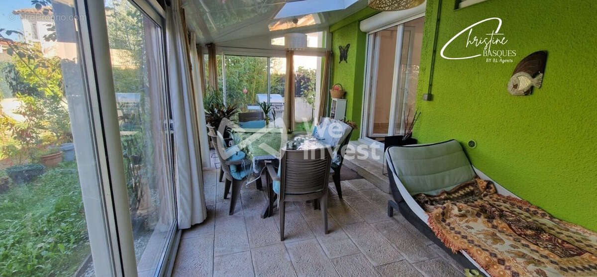 Maison à MONTAUBAN