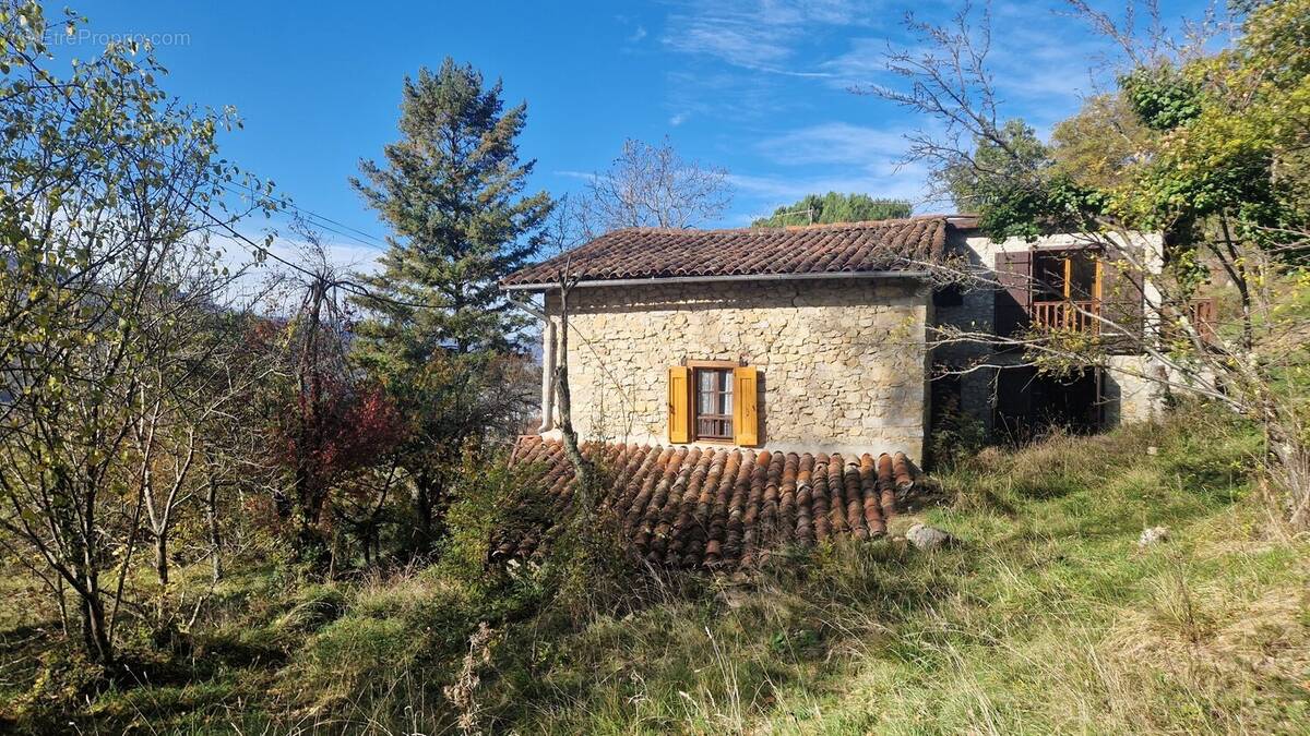 Maison à FOIX