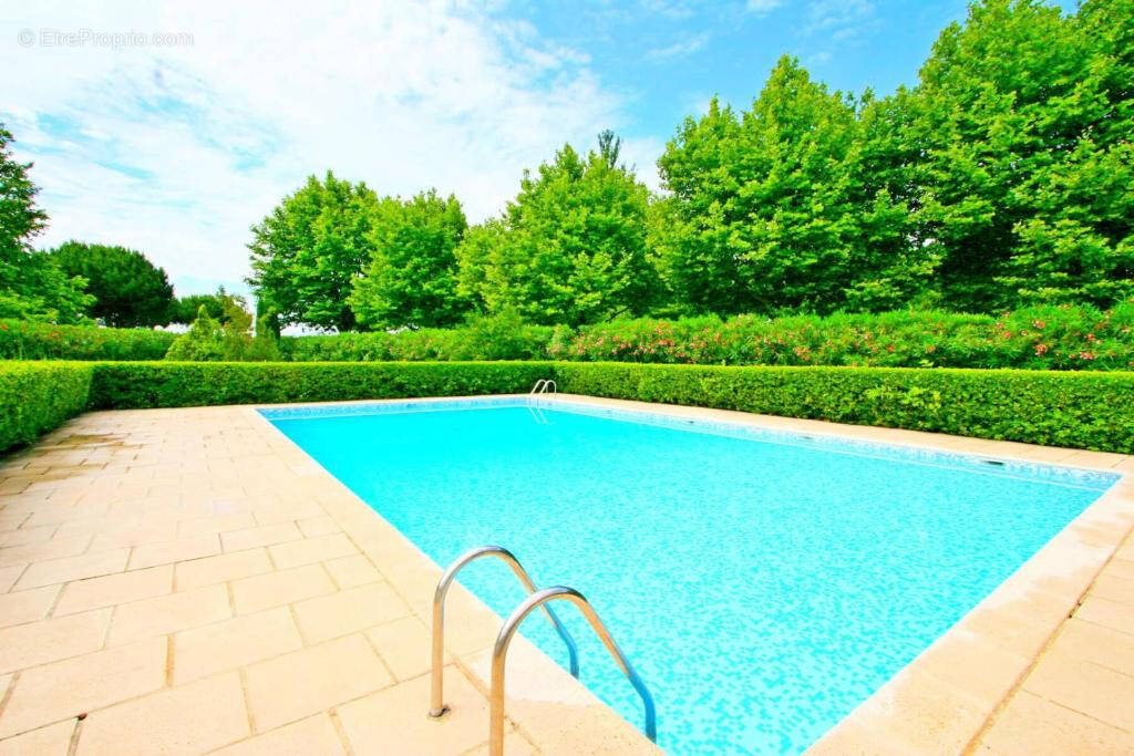 Appartement à LA GRANDE-MOTTE