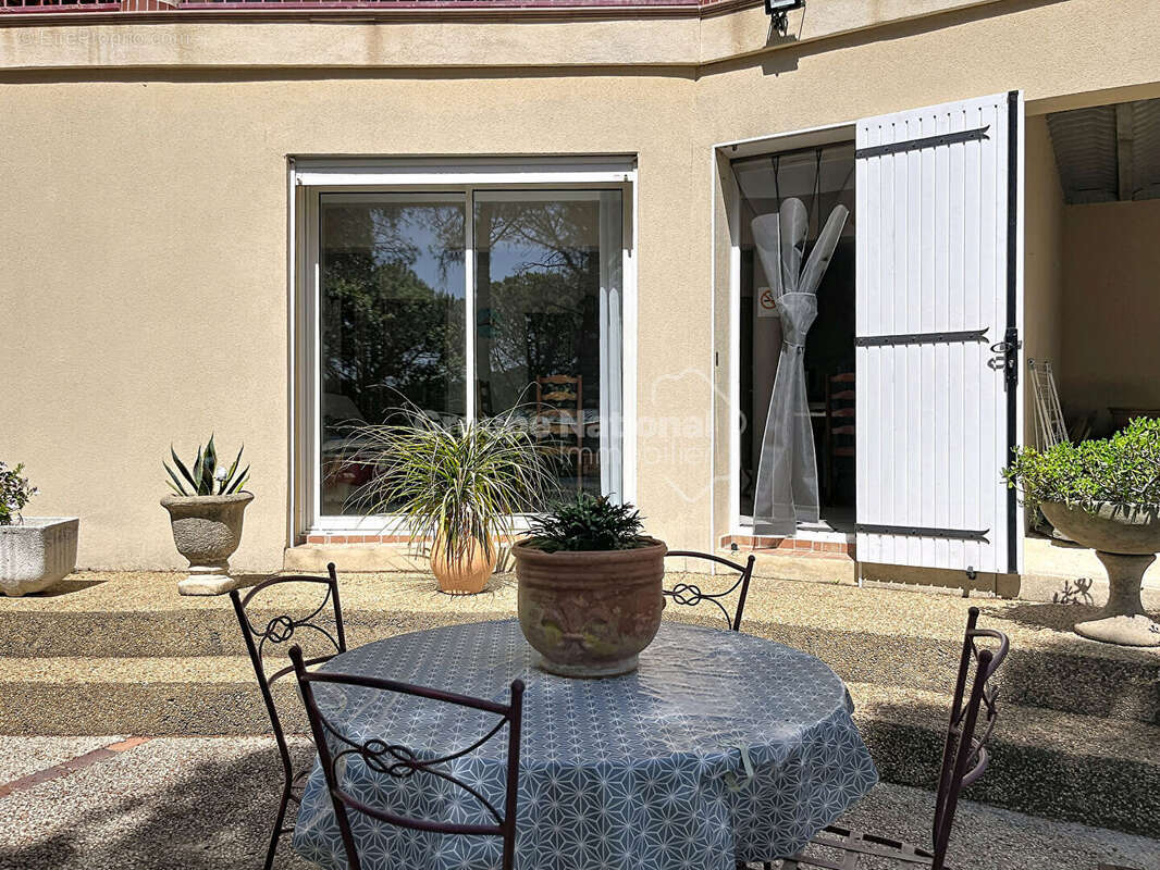 Maison à ROCHEGUDE