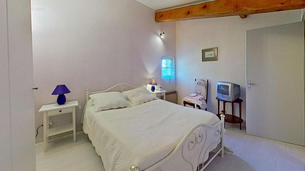   - Maison à MONTASTRUC-LA-CONSEILLERE