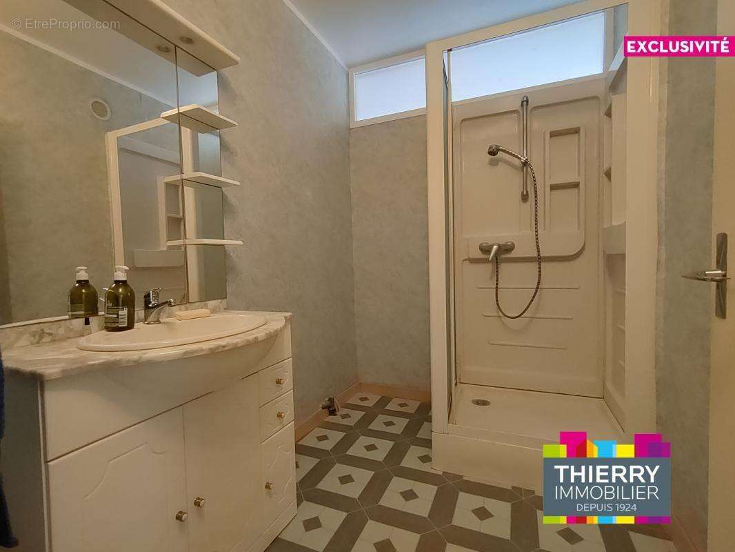 Appartement à SAINT-HERBLAIN