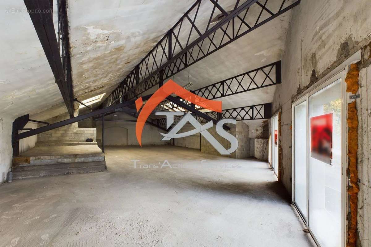 Appartement à SAINT-CHAMOND