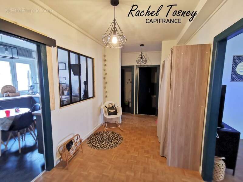 Appartement à BELFORT