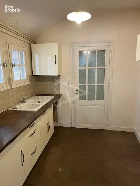 Appartement 100m² centre historique - photo 4