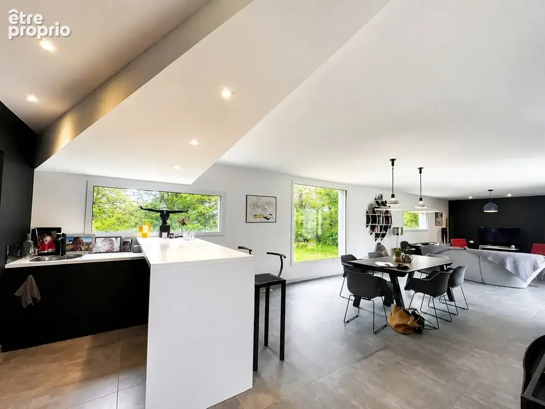 Maison 5 pièces 160 m² à vendre à Pardies-Pietat (64800) - photo 3
