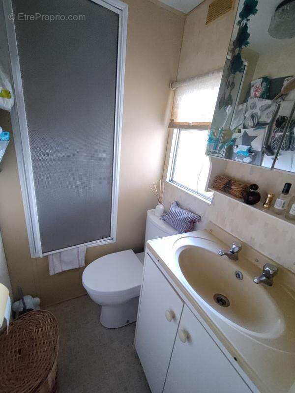 Maison 6 pièces / 38 m² / 85 000 EUR / SARAMON - photo 4