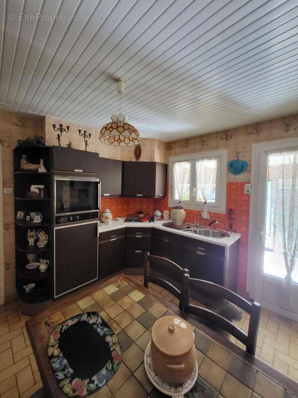 Photo 4 - Maison à MIMIZAN