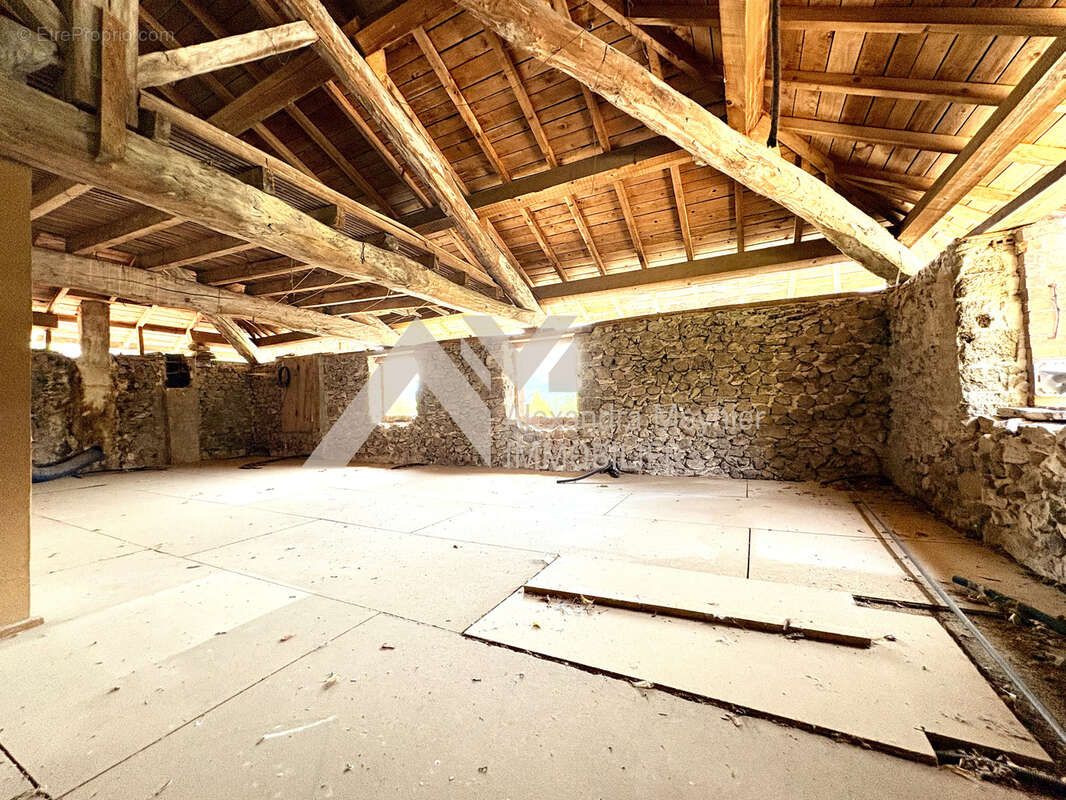 Rochechinard - photo 14