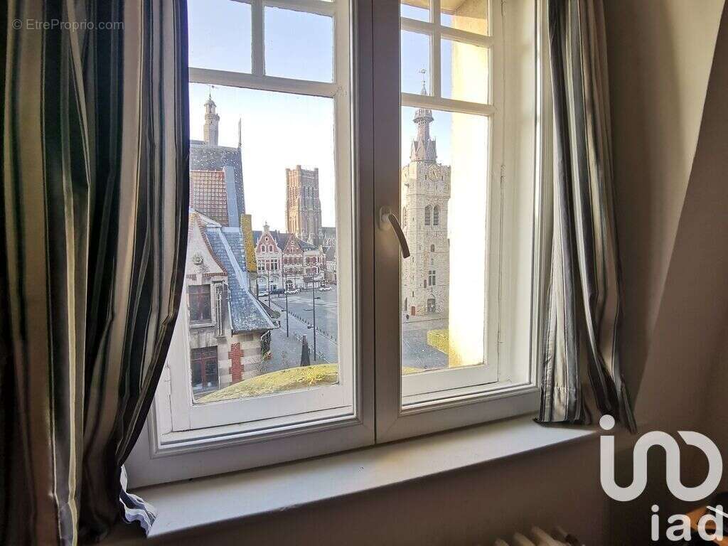 Photo 7 - Appartement à BETHUNE