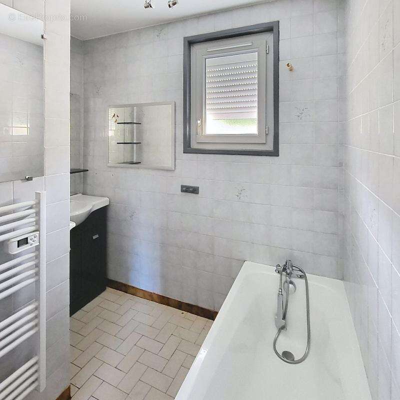 Maison À Vendre - photo 10
