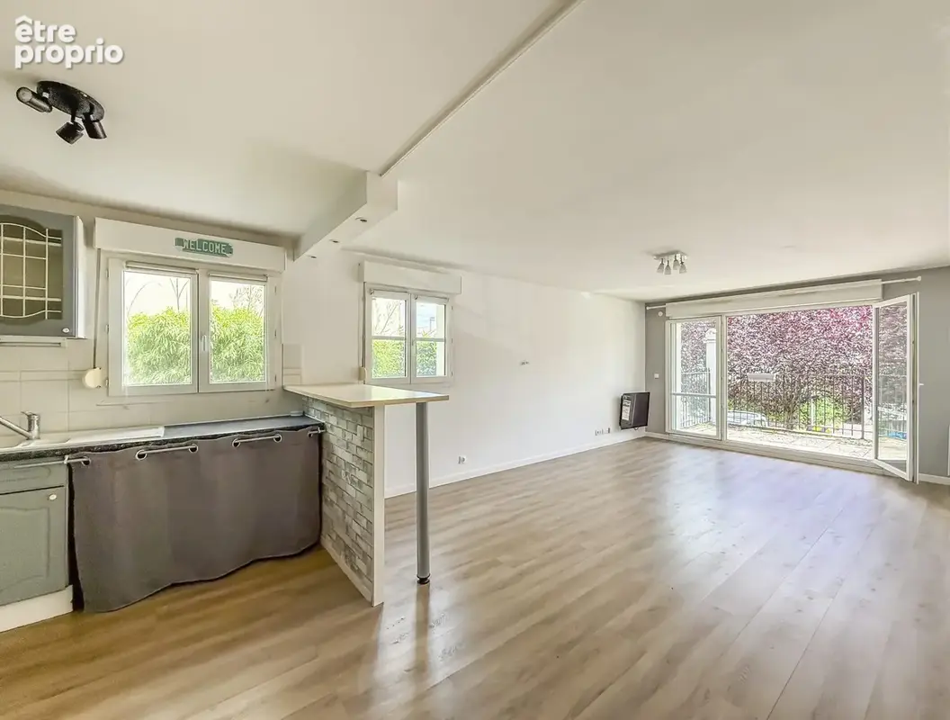 Appartement 63 m² à Carrieres-Sous-Poissy  - photo 3