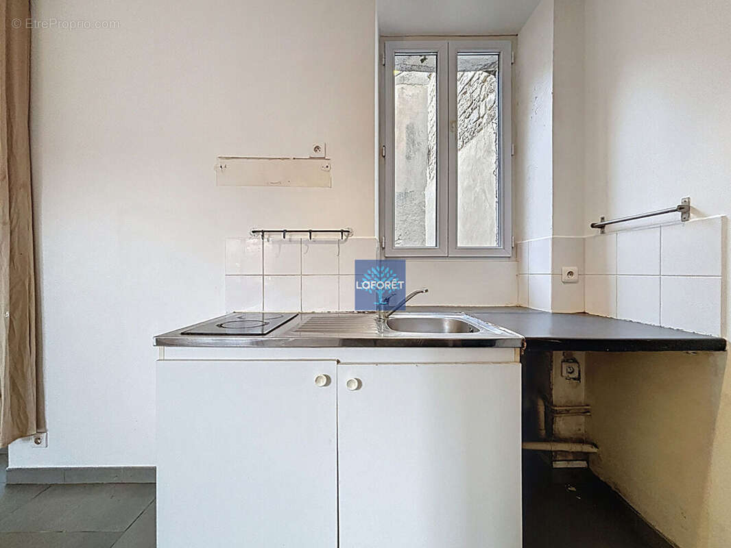 Appartement à PONTOISE