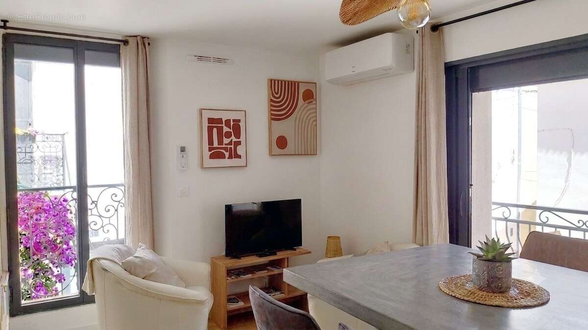 Maison à MARSEILLAN