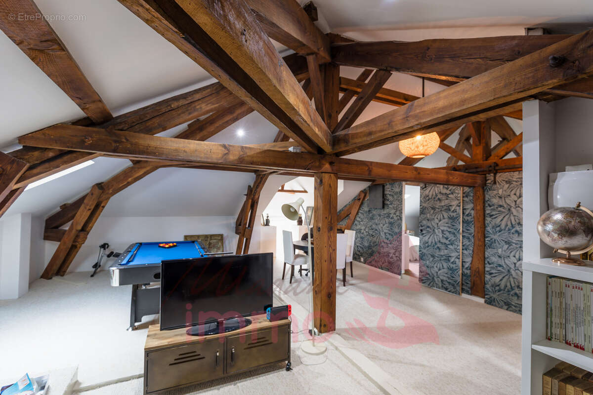 Maison à MONT-DE-MARSAN