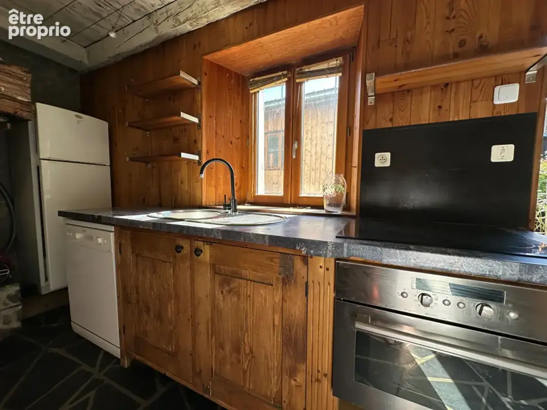 Maison 3 pièces de 68m² - photo 4