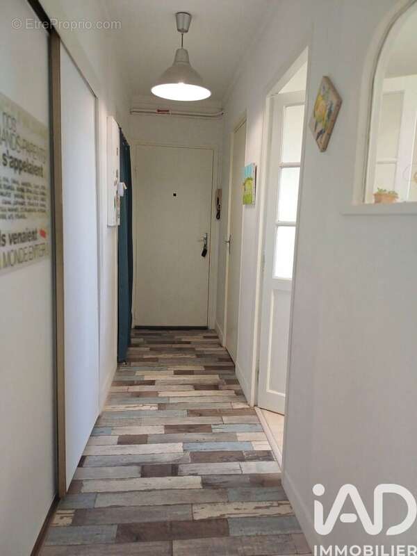 Photo 6 - Appartement à SENS