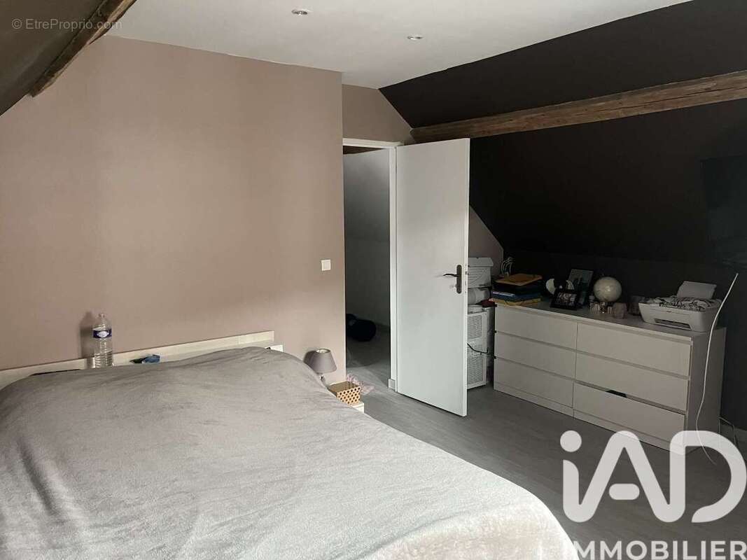 Photo 4 - Maison à LEWARDE