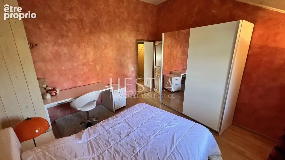 Maison de 220m² au centre d'Arthaz pont notre dame - photo 37