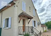 Maison à TROSLY-BREUIL