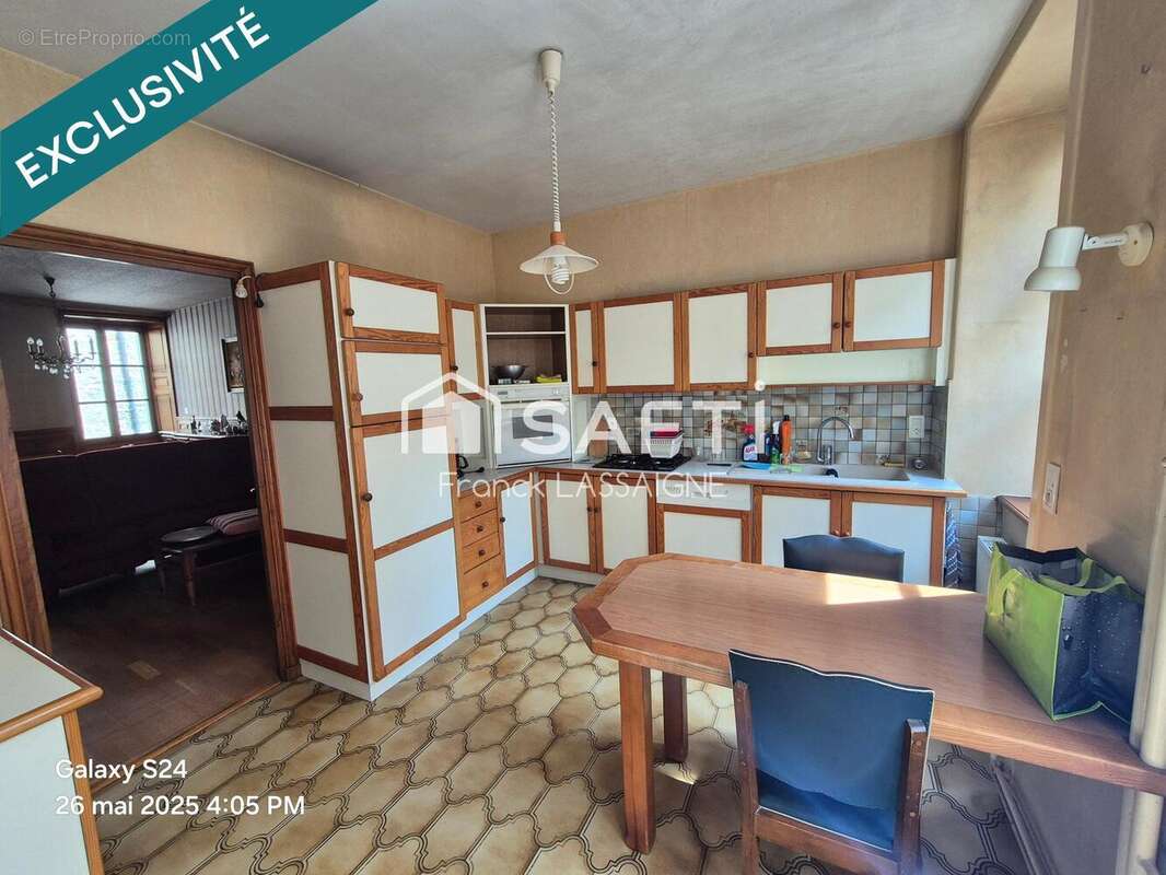 Photo 6 - Maison à AMBERT