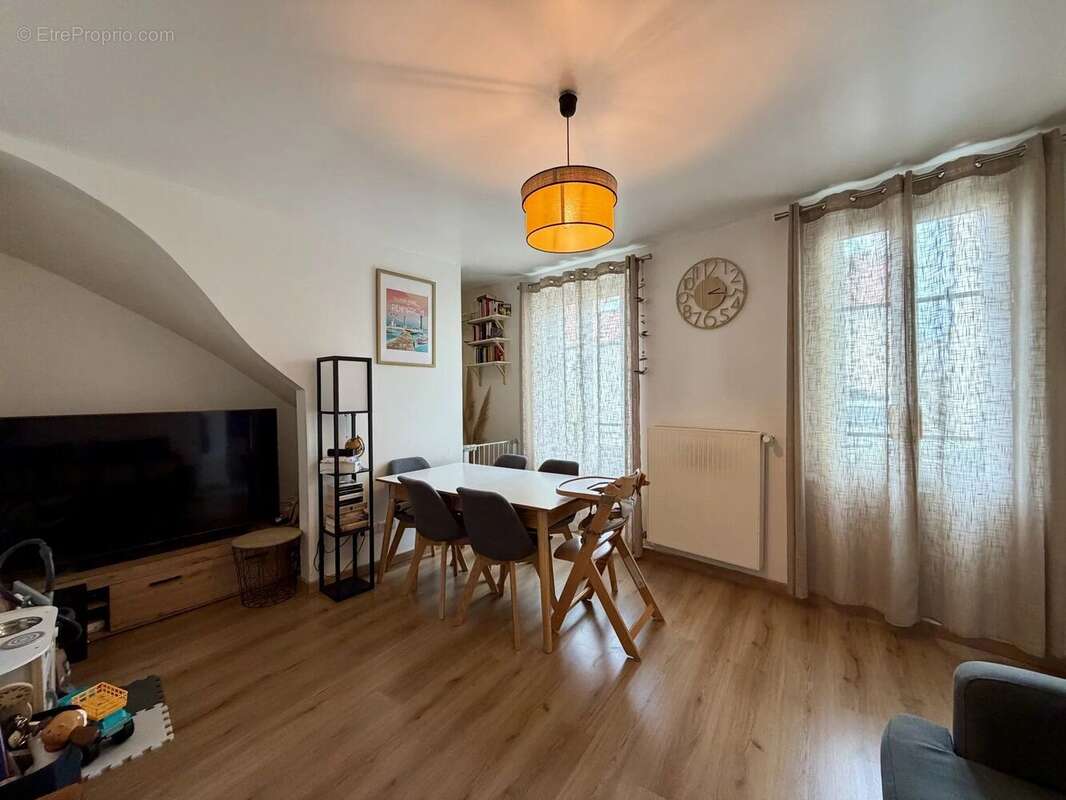 Maison à MEAUX